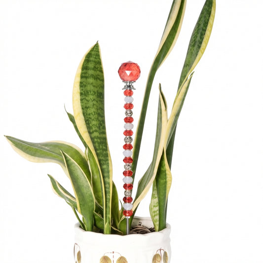 Fairy Garden Suncatcher Stakes | FIFA Austria