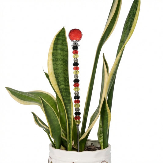 Fairy Garden Suncatcher Stakes | FIFA Belgium