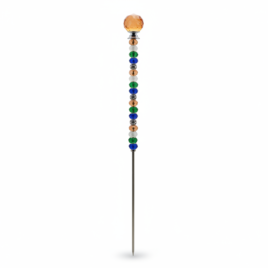 Fairy Garden Suncatcher Stakes | FIFA India