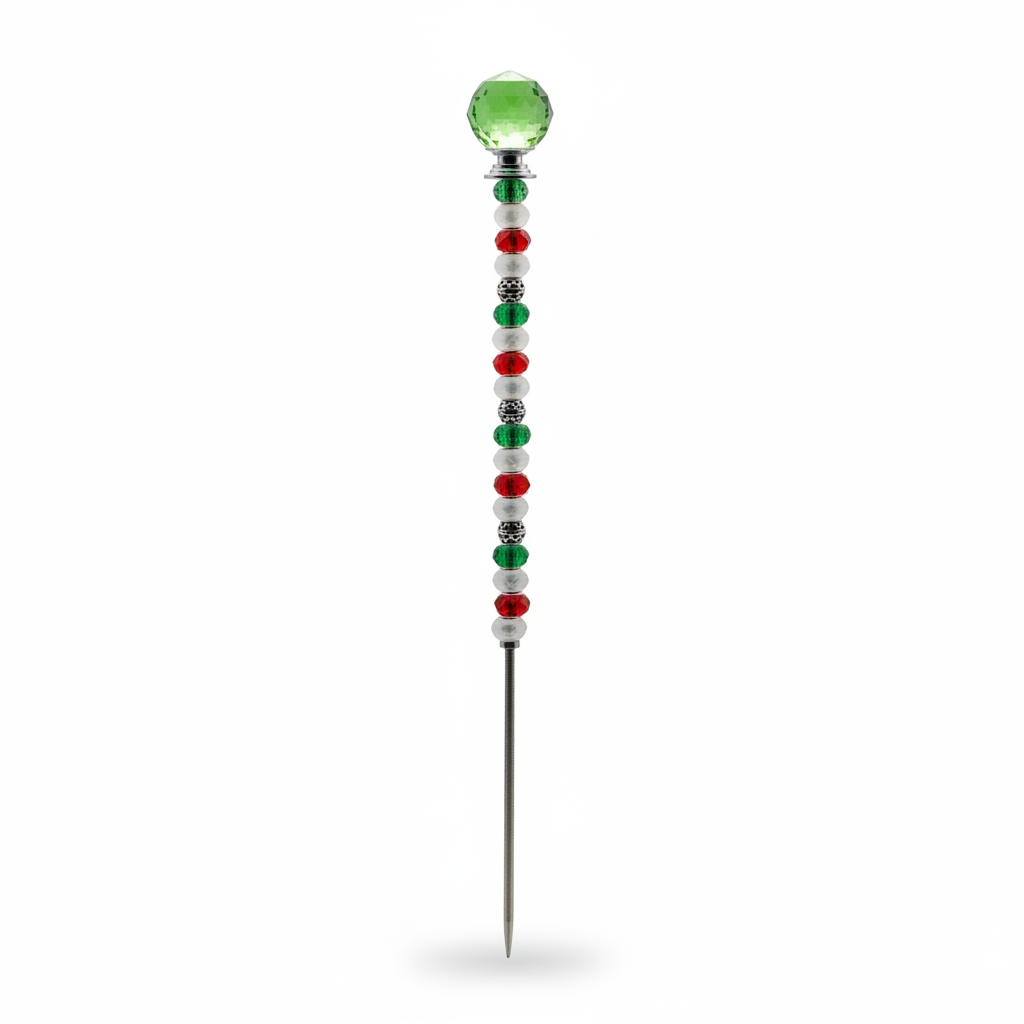 Fairy Garden Suncatcher Stakes | FIFA Italy