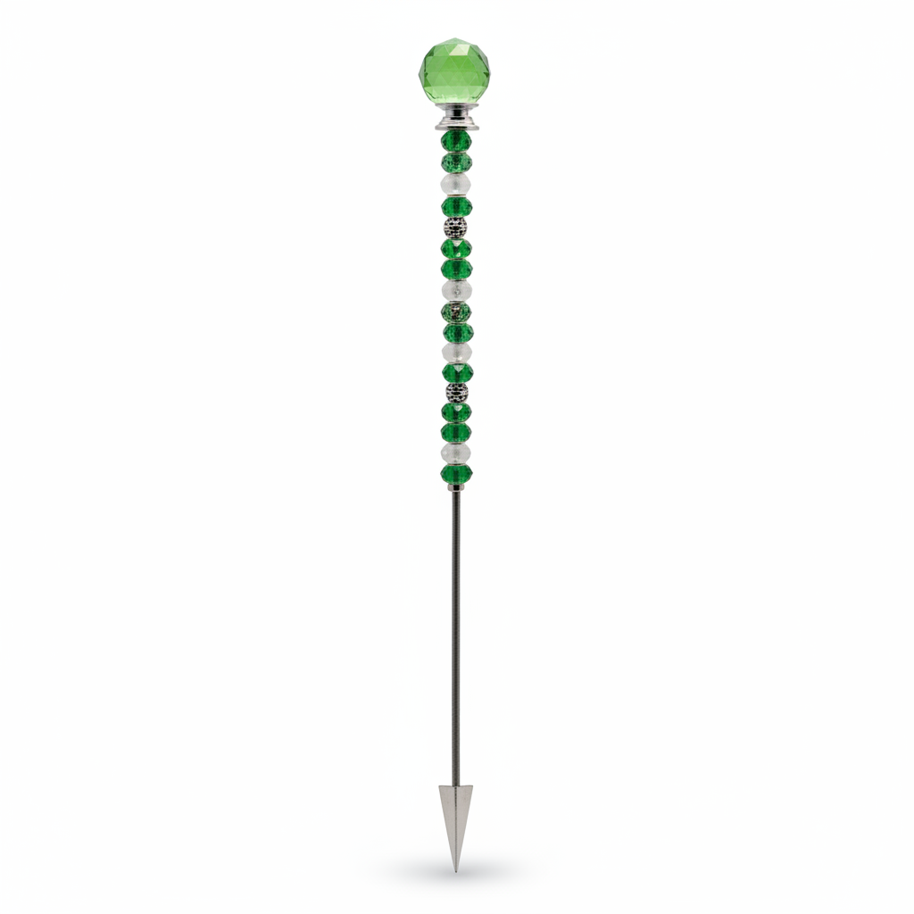 Fairy Garden Suncatcher Stakes | FIFA Pakistan