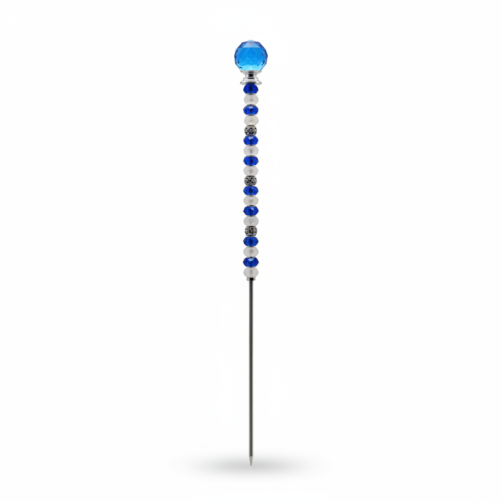 Fairy Garden Suncatcher Stakes | FIFA Scotland