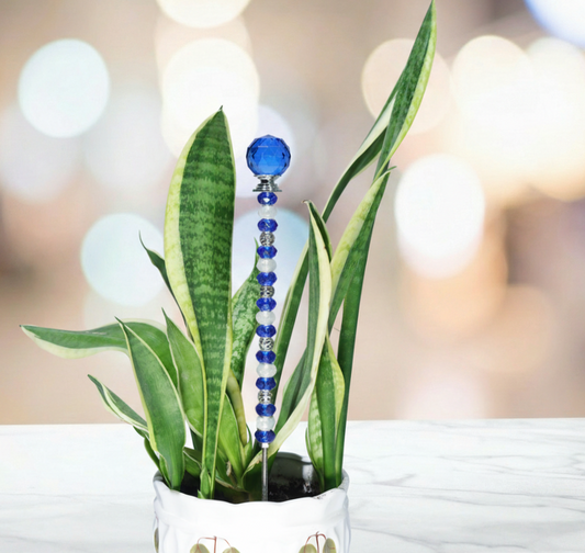 Fairy Garden Suncatcher Stakes | FIFA Scotland