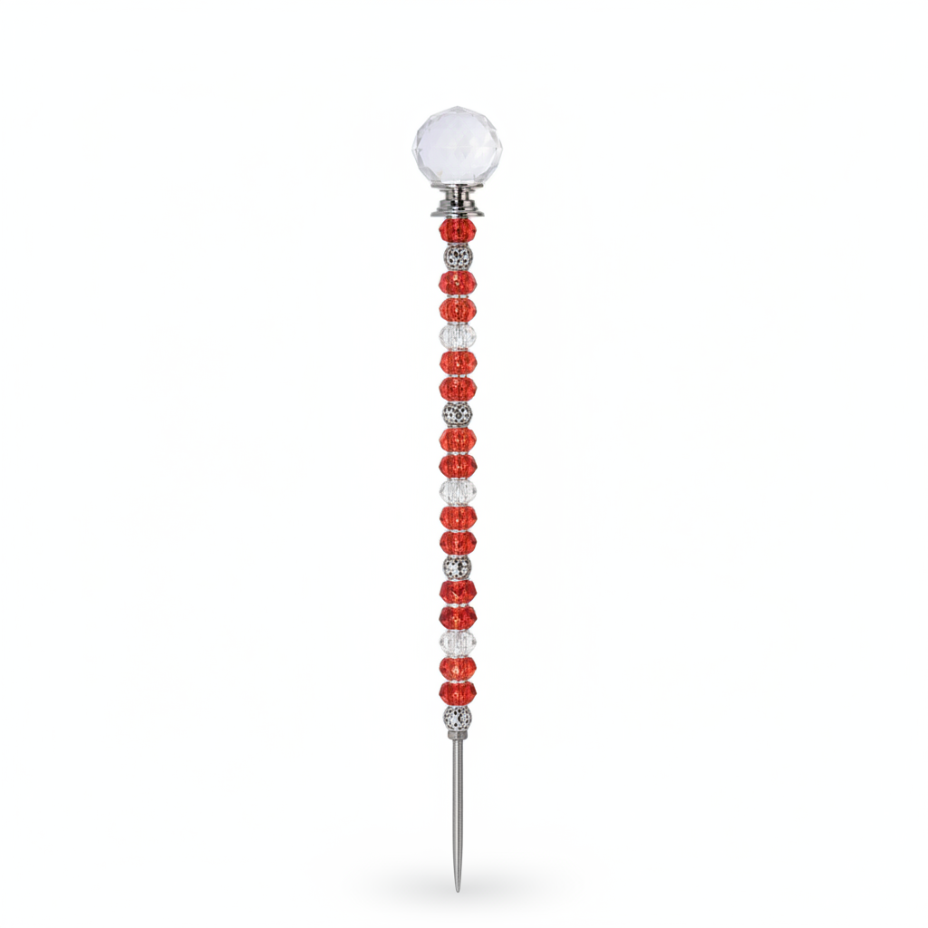 Fairy Garden Suncatcher Stakes | FIFA Switzerland