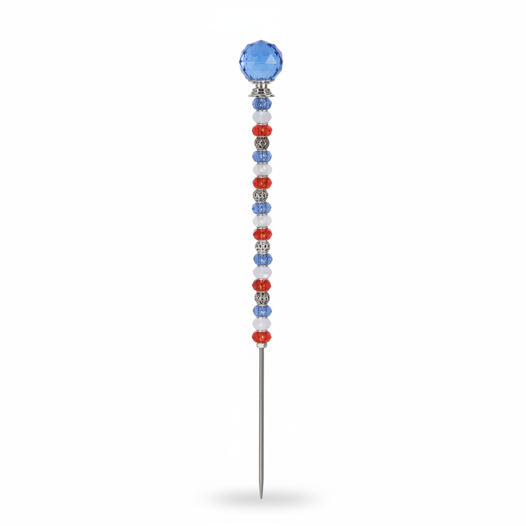 Fairy Garden Suncatcher Stakes | FIFA France