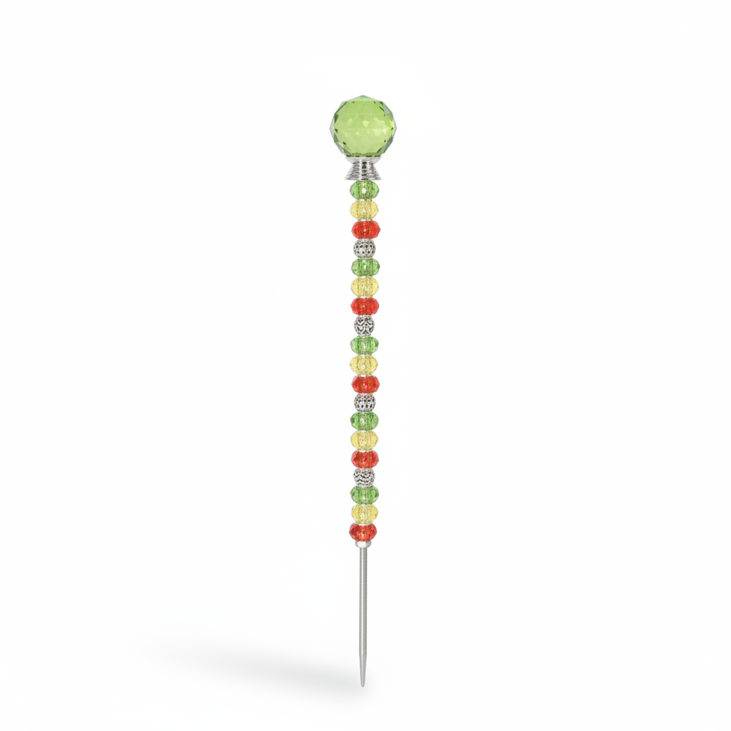 Fairy Garden Suncatcher Stakes | FIFA Senegal