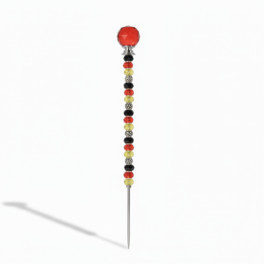 Fairy Garden Suncatcher Stakes | FIFA Belgium