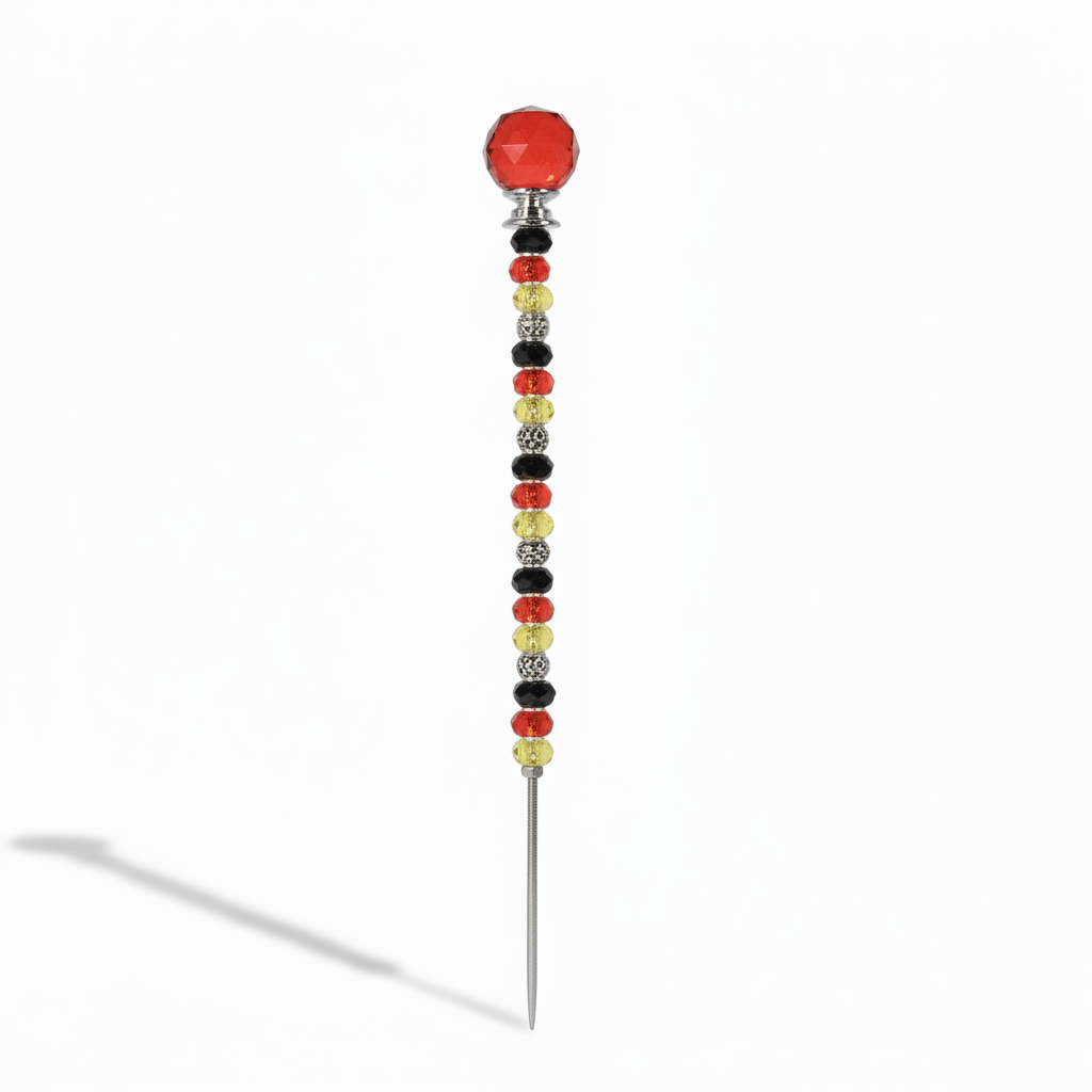 Fairy Garden Suncatcher Stakes | FIFA Belgium