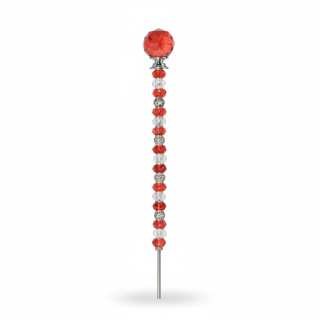 Fairy Garden Suncatcher Stakes | FIFA Canada