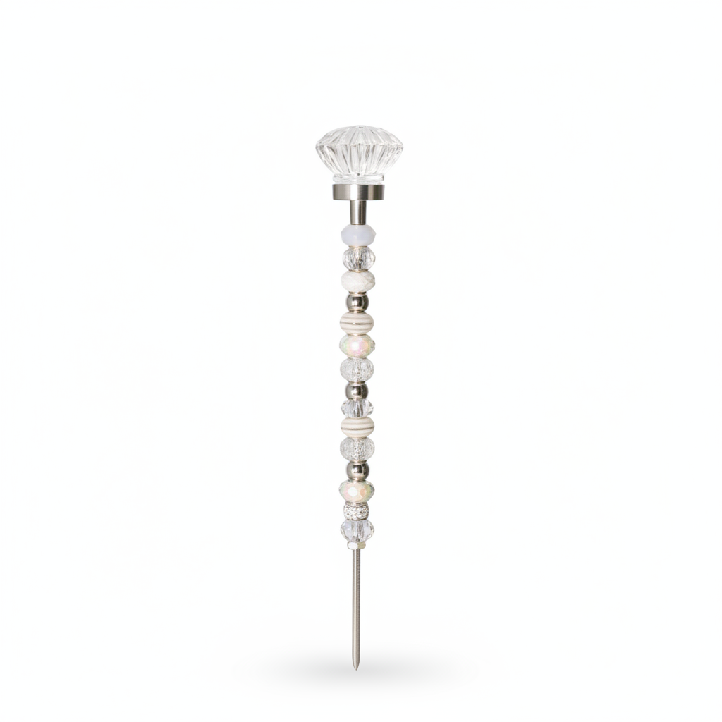 Fairy Garden Suncatcher Stakes | Mini Stake Clear