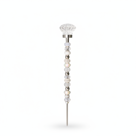 Fairy Garden Suncatcher Stakes | Mini Stake Clear