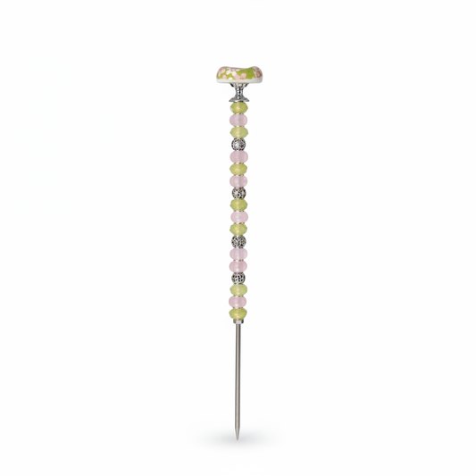 Fairy Garden Suncatcher Stakes | Ergo Pink Green