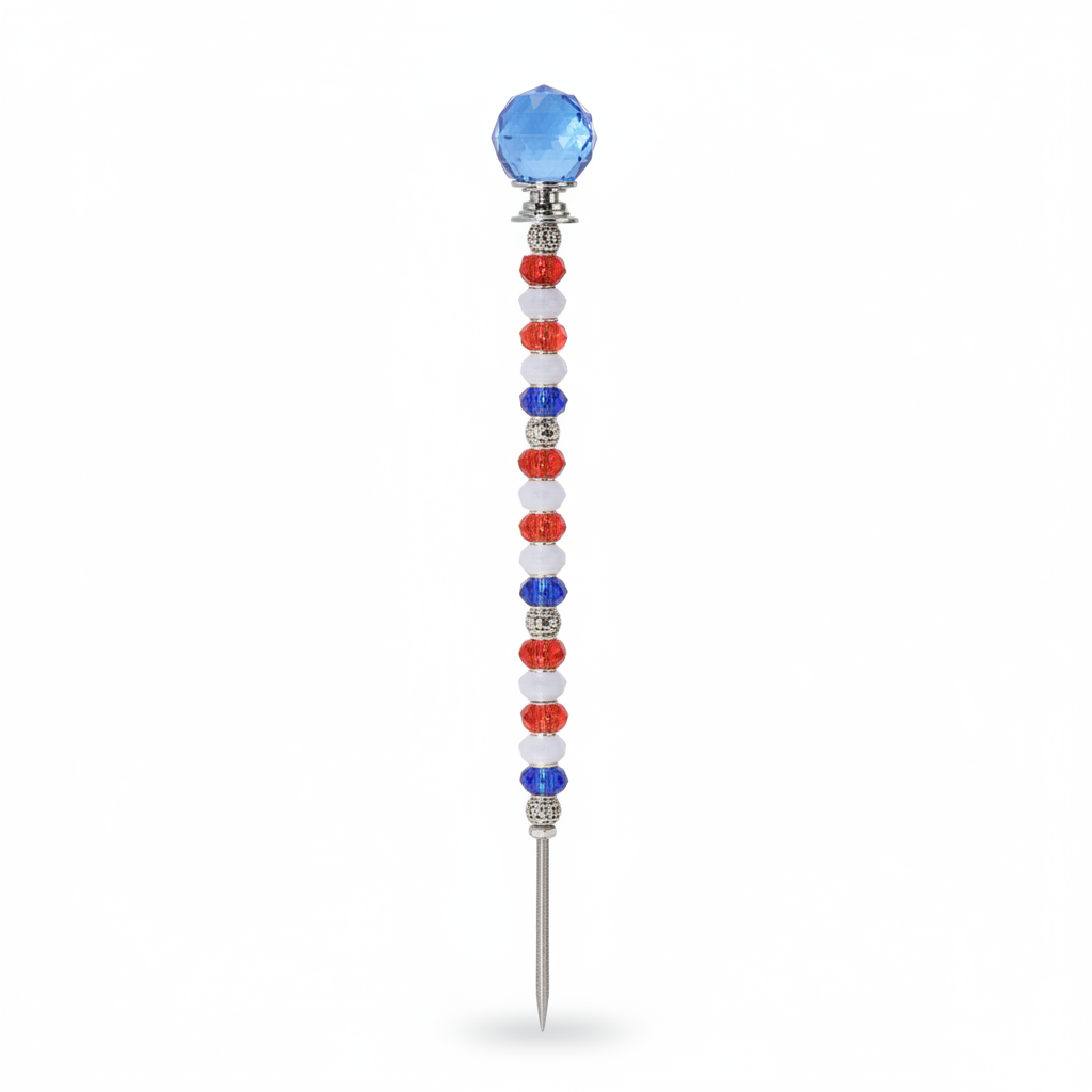 Fairy Garden Suncatcher Stakes | FIFA USA