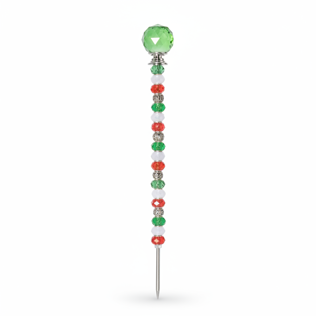 Fairy Garden Suncatcher Stakes | FIFA Mexico