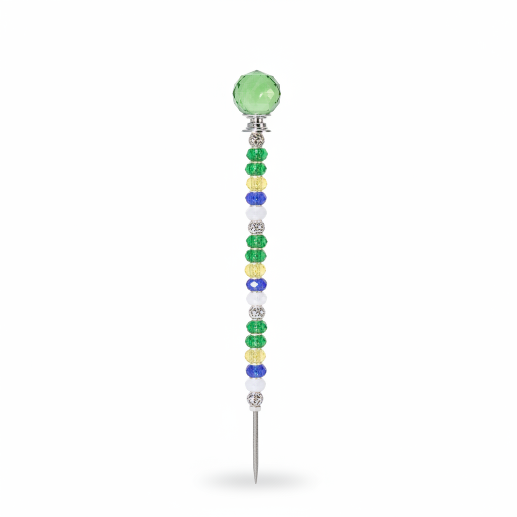 Fairy Garden Suncatcher Stakes | FIFA Brazil