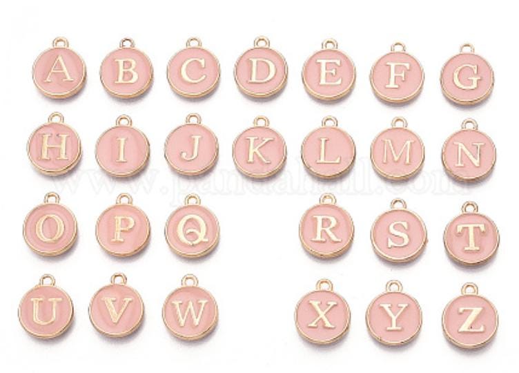 Letter Charm Stanley Accessory Water