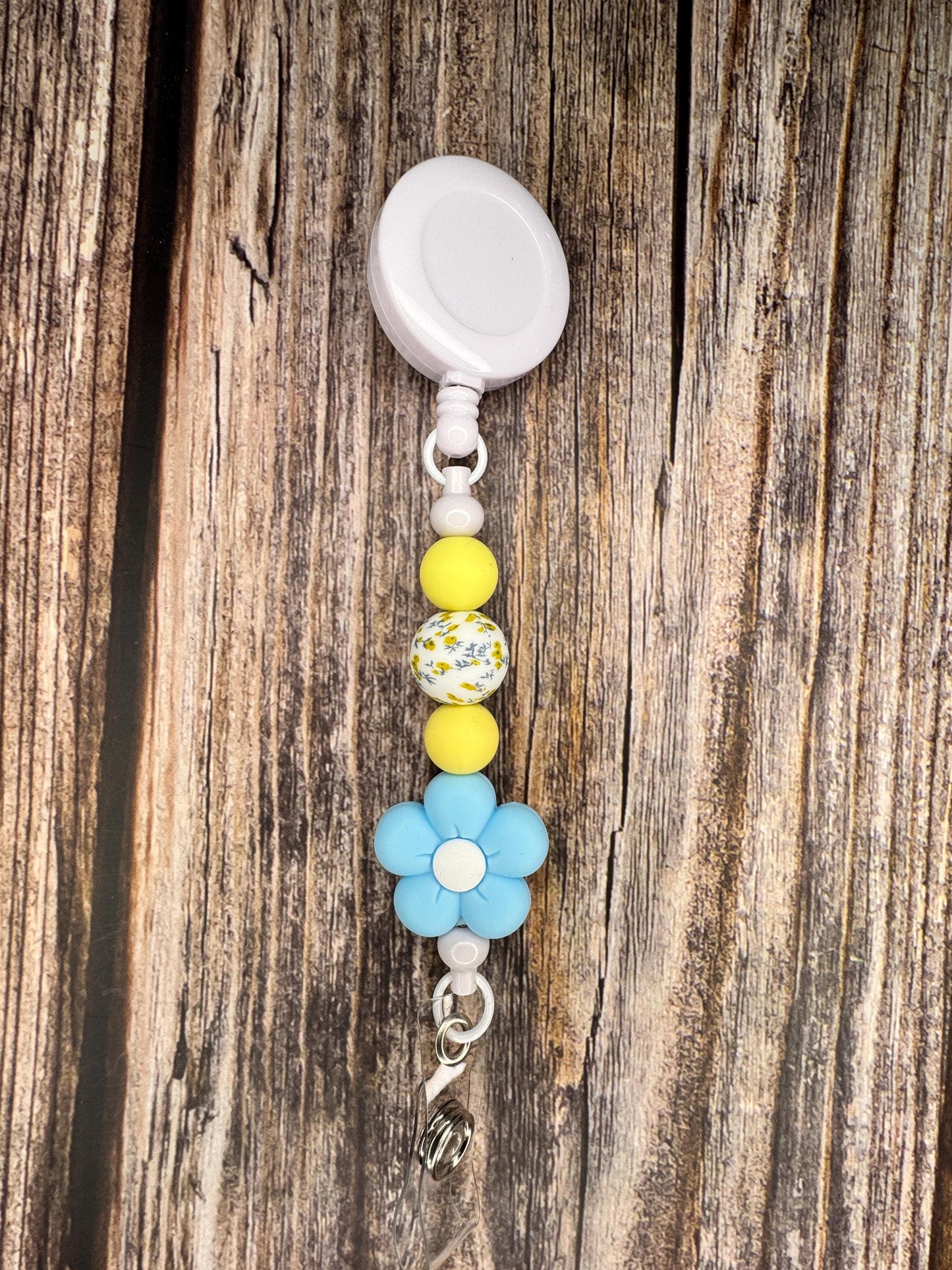 Nurse Badge Reel Id Holder, Gift for Nurses, Nurse Appreciation