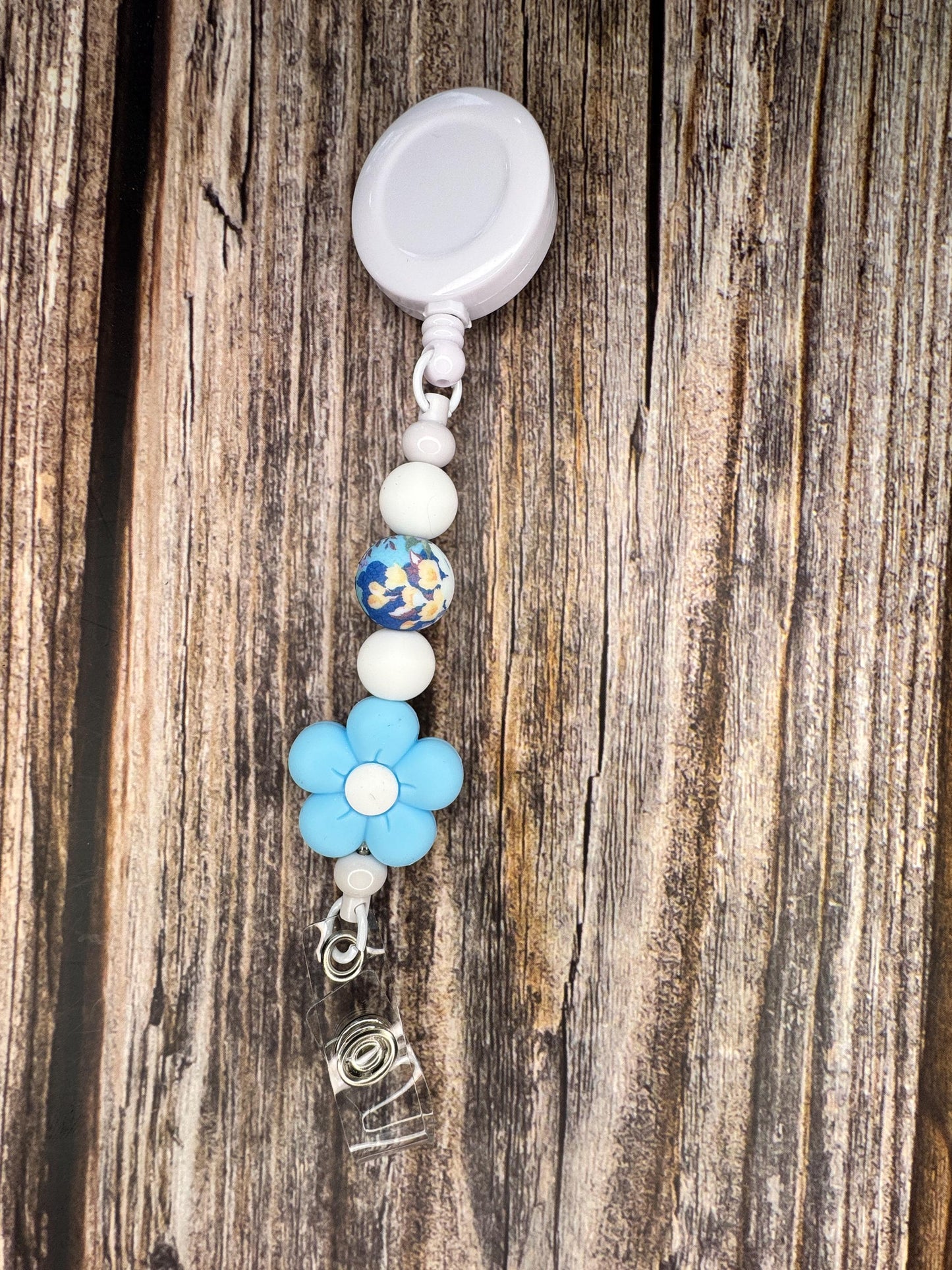 Nurse Badge Reel Id Holder, Gift for Nurses, Nurse Appreciation
