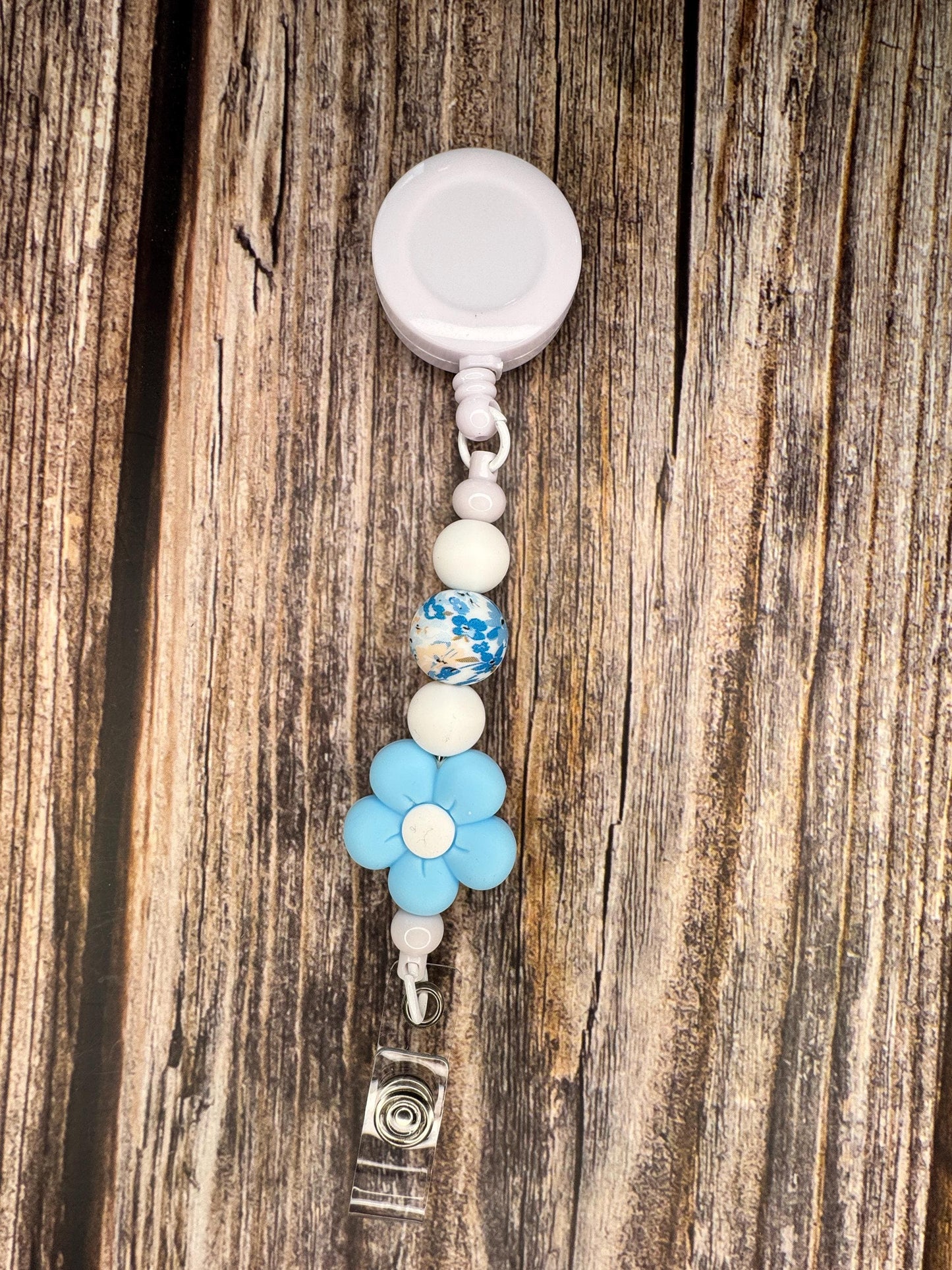 Nurse Badge Reel Id Holder, Gift for Nurses, Nurse Appreciation