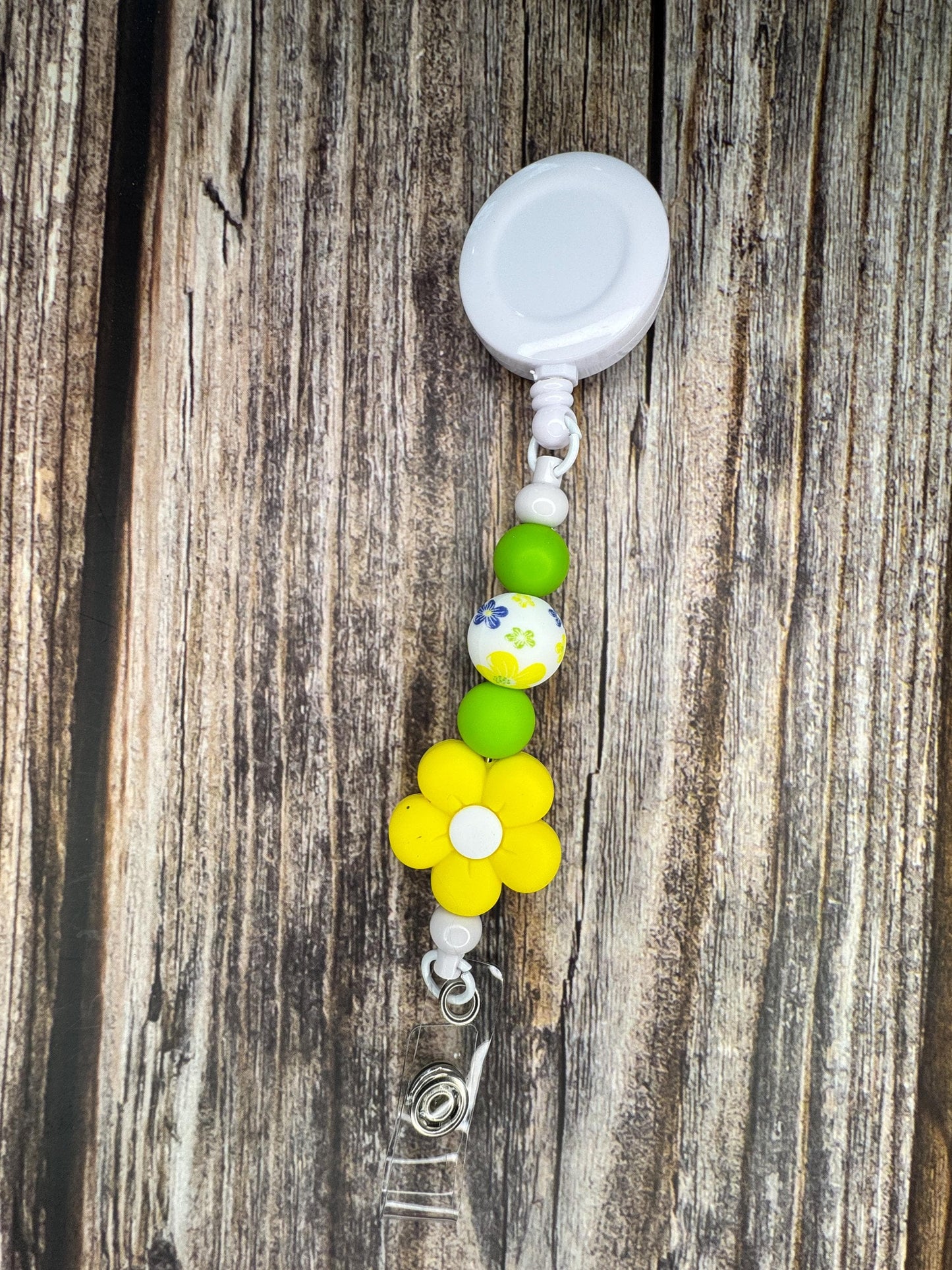 Nurse Badge Reel Id Holder, Gift for Nurses, Nurse Appreciation