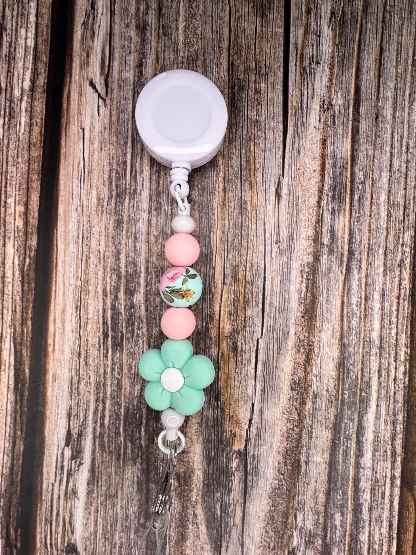 Nurse Badge Reel Id Holder, Gift for Nurses, Nurse Appreciation