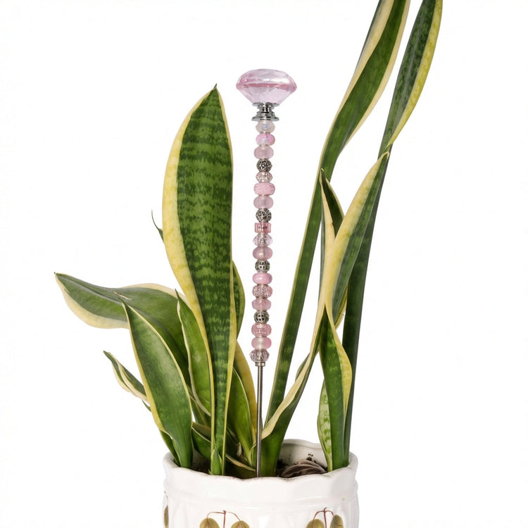 Garden Stakes - Giant Diamond