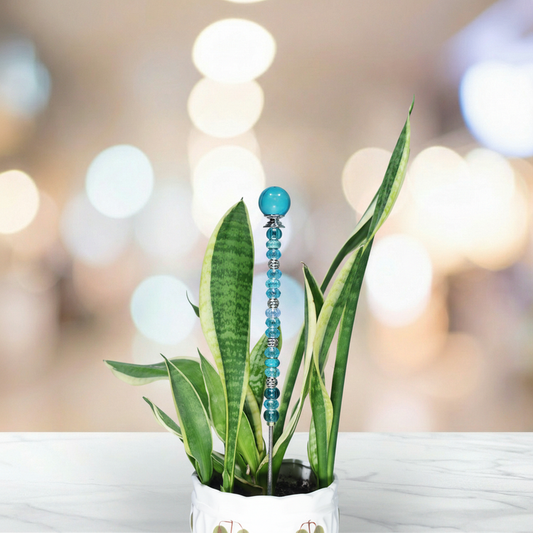 Garden Stakes - Sphere