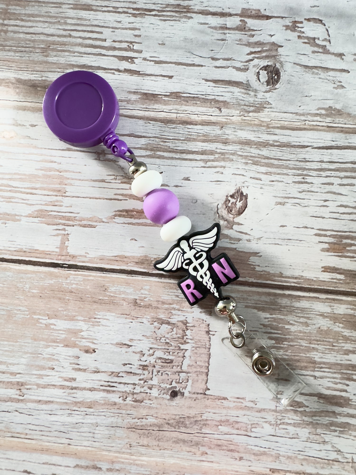 Badge Reels
