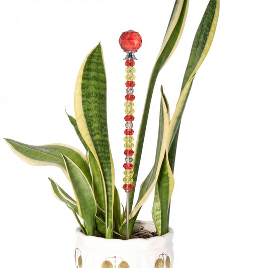 Fairy Garden Suncatcher Stakes | FIFA Spain