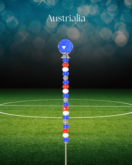 Fairy Garden Suncatcher Stakes | FIFA Australia