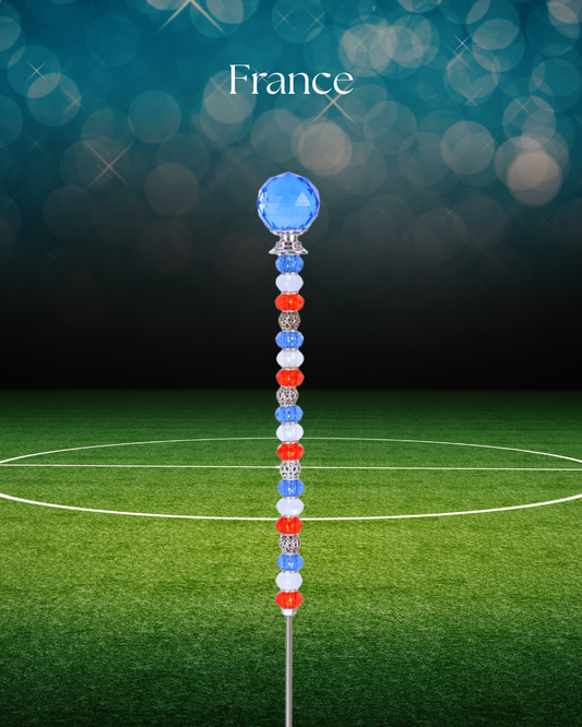Fairy Garden Suncatcher Stakes | FIFA France