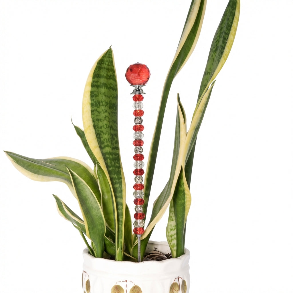 Fairy Garden Suncatcher Stakes | FIFA Canada