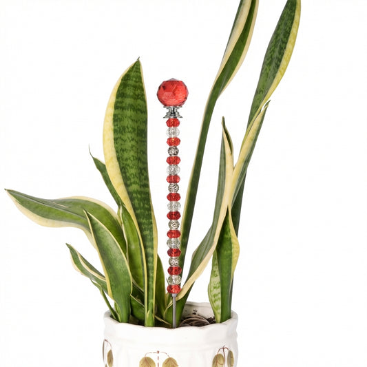 Fairy Garden Suncatcher Stakes | FIFA Canada