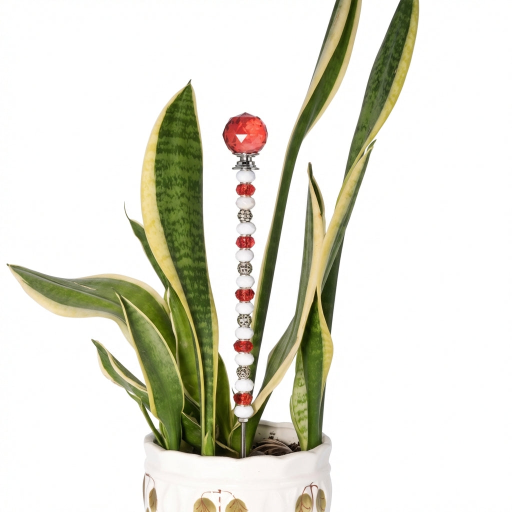 Fairy Garden Suncatcher Stakes | FIFA England