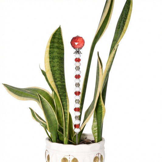 Fairy Garden Suncatcher Stakes | FIFA England