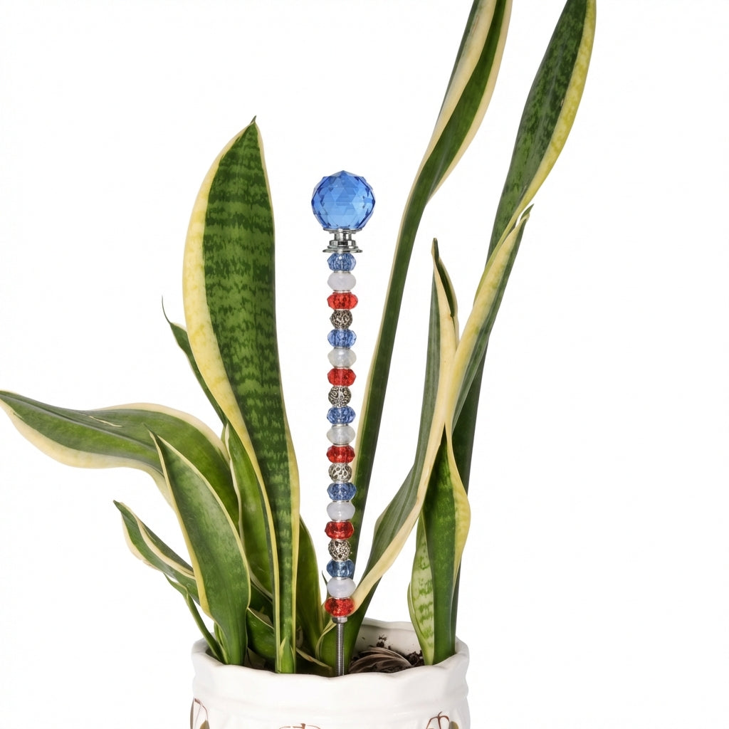 Fairy Garden Suncatcher Stakes | FIFA France