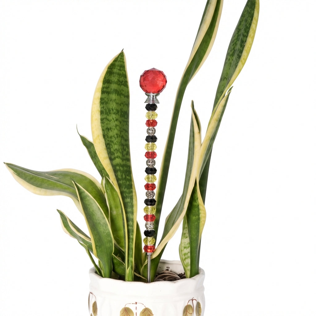 Fairy Garden Suncatcher Stakes | FIFA Germany