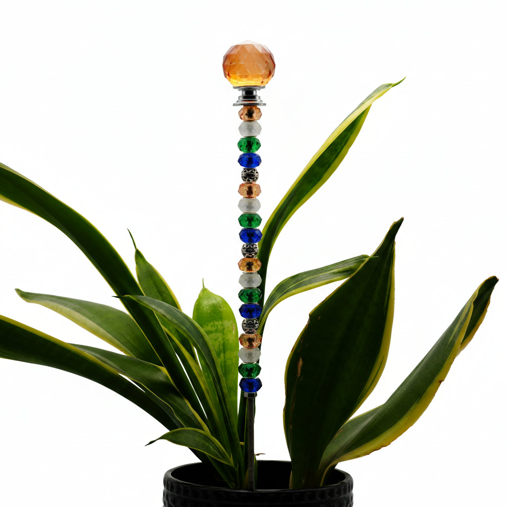 Fairy Garden Suncatcher Stakes | FIFA India