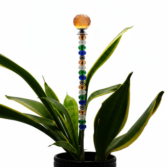 Fairy Garden Suncatcher Stakes | FIFA India