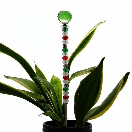 Fairy Garden Suncatcher Stakes | FIFA Italy