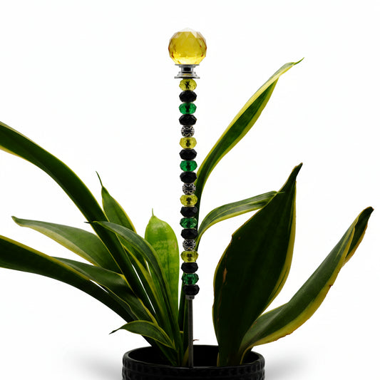 Fairy Garden Suncatcher Stakes | FIFA Jamaica