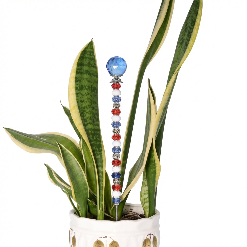 Fairy Garden Suncatcher Stakes | FIFA Norway