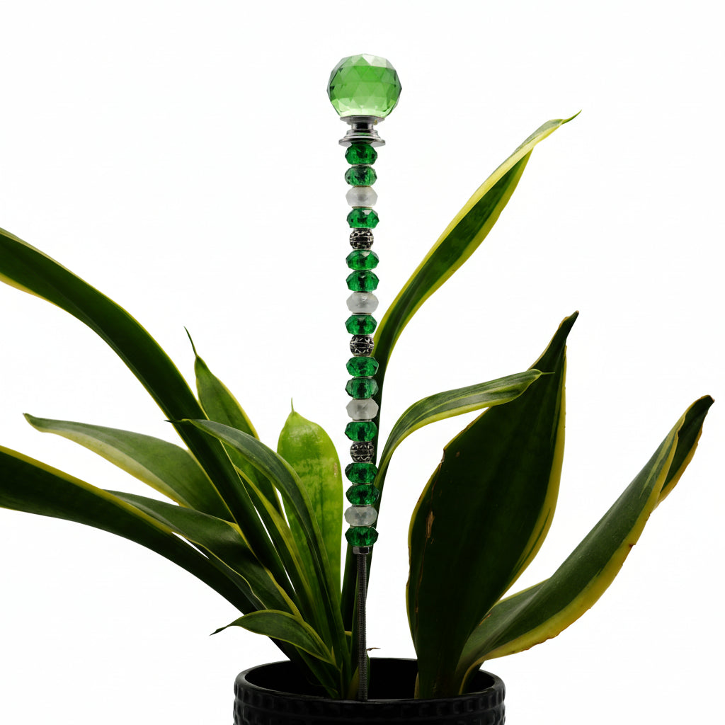 Fairy Garden Suncatcher Stakes | FIFA Pakistan