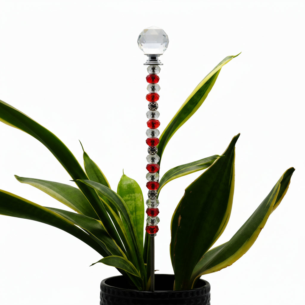 Fairy Garden Suncatcher Stakes | FIFA Poland