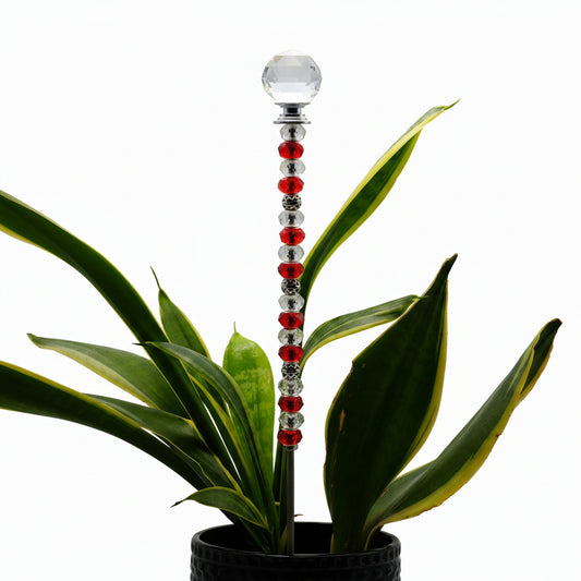 Fairy Garden Suncatcher Stakes | FIFA Poland