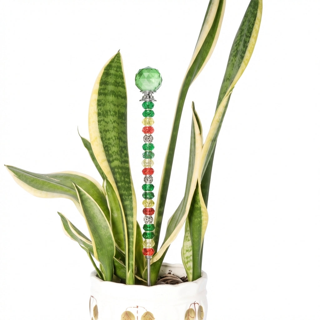 Fairy Garden Suncatcher Stakes | FIFA Portugal