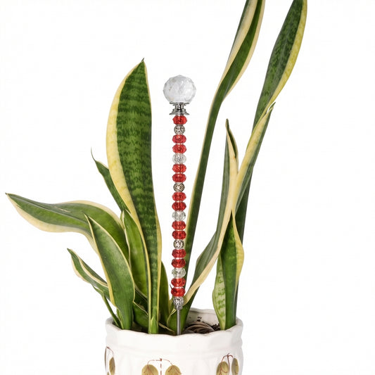 Fairy Garden Suncatcher Stakes | FIFA Switzerland