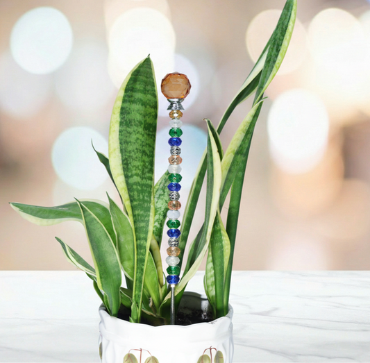 Fairy Garden Suncatcher Stakes | FIFA India