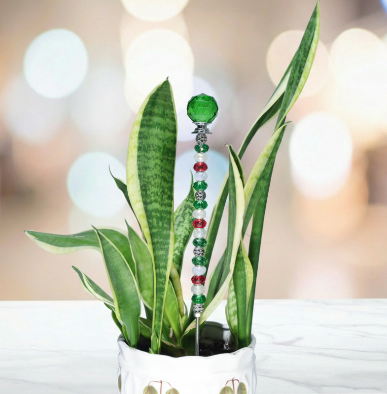 Fairy Garden Suncatcher Stakes | FIFA Italy