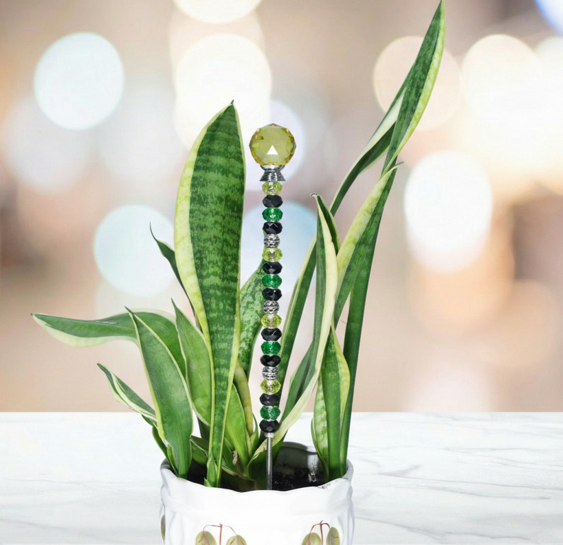 Fairy Garden Suncatcher Stakes | FIFA Jamaica